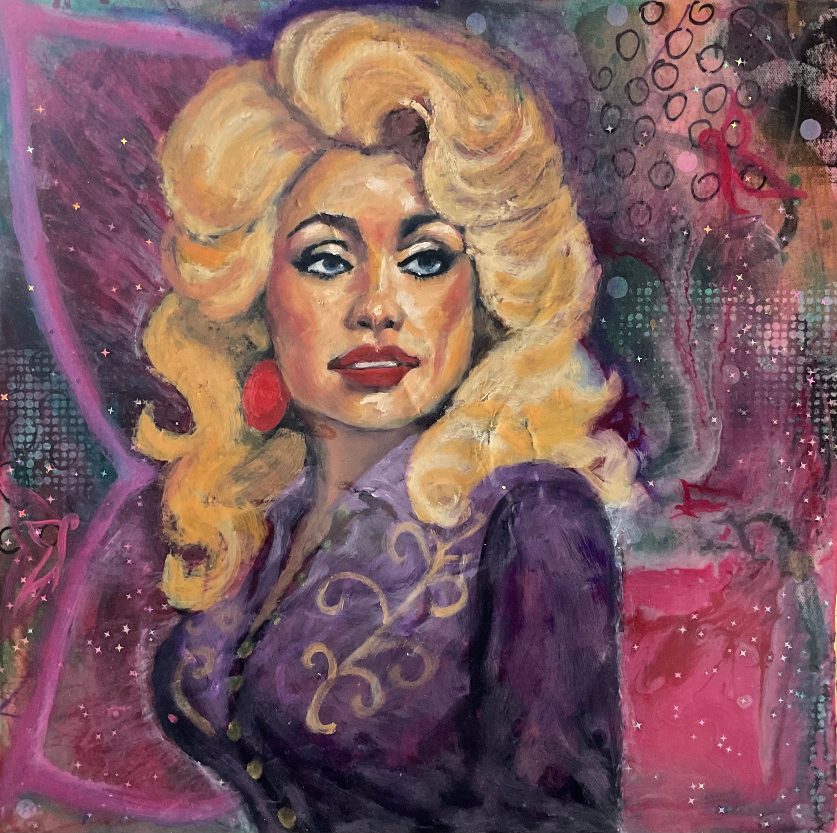 Like A Butterlfy(2025)